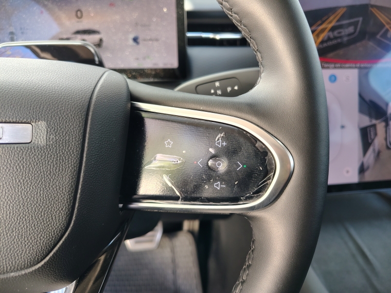 Jaecoo J7 1.5 Shs Patagonia Hibrido 2025 Usado  Usado en Kovacs Usados