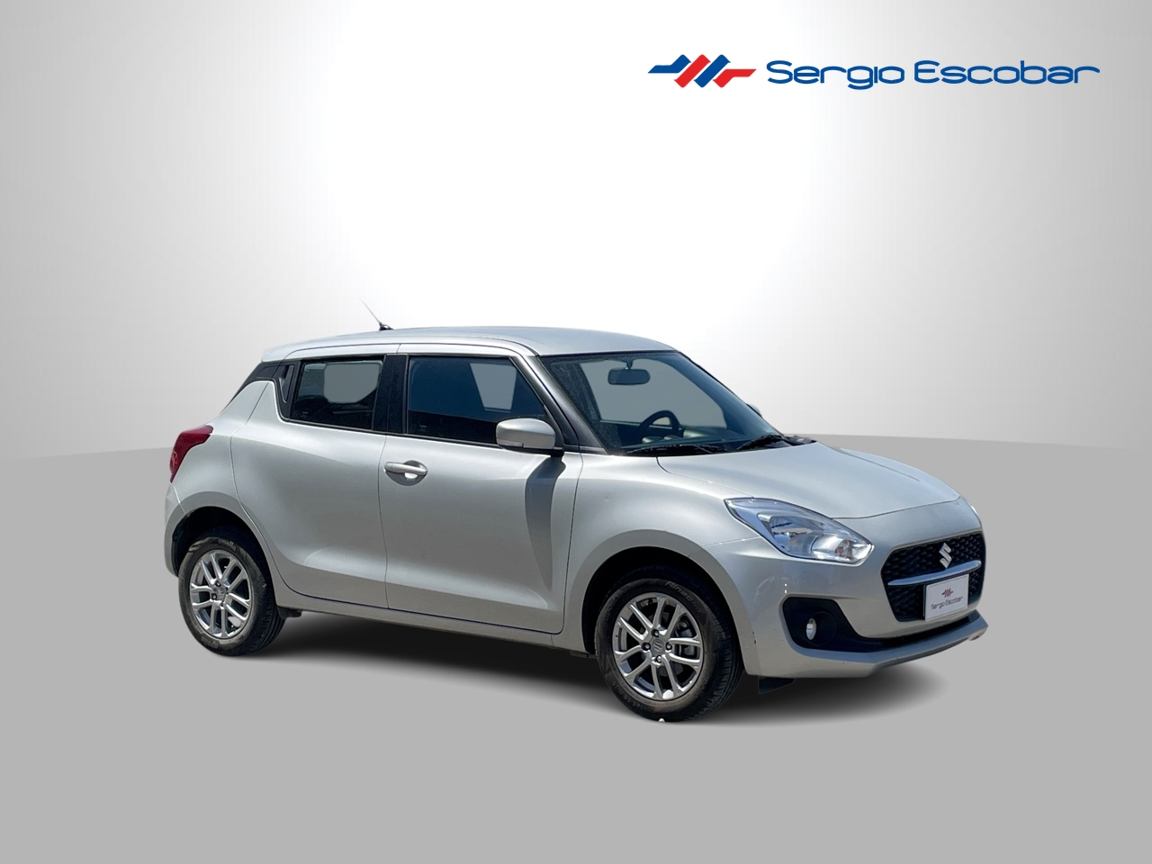 SUZUKI SWIFT SWIFT 4X2 1.2 2024