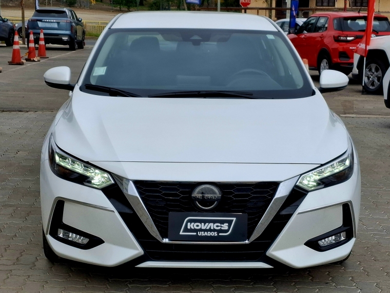 Nissan Sentra B18 Cvt 2.0 Aut 2022 Usado  Usado en Kovacs Usados