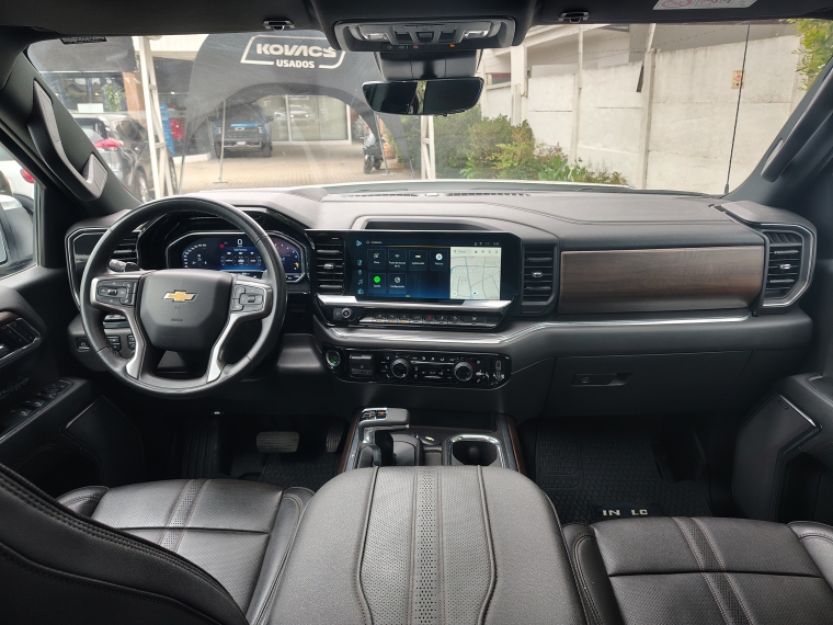 Chevrolet Silverado 4x4 3.0 Aut 2023 Usado  Usado en Kovacs Usados
