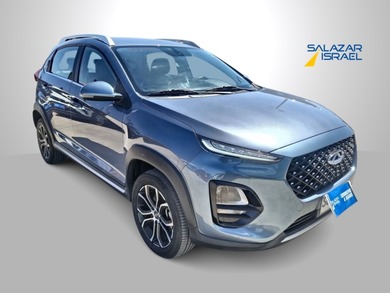 CHERY TIGGO 2 PRO TIGGO 2 PRO GLS MT 1.5 2022
