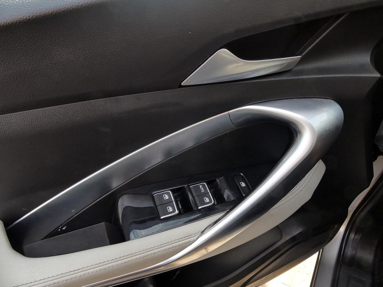 Chevrolet Captiva Lt 1.5 2020 Usado  Usado en Webautos.cl