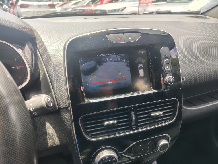 Renault Clio iv Clio Iv Hb Dynamique 900cc 2021 Usado en Rosselot Usados