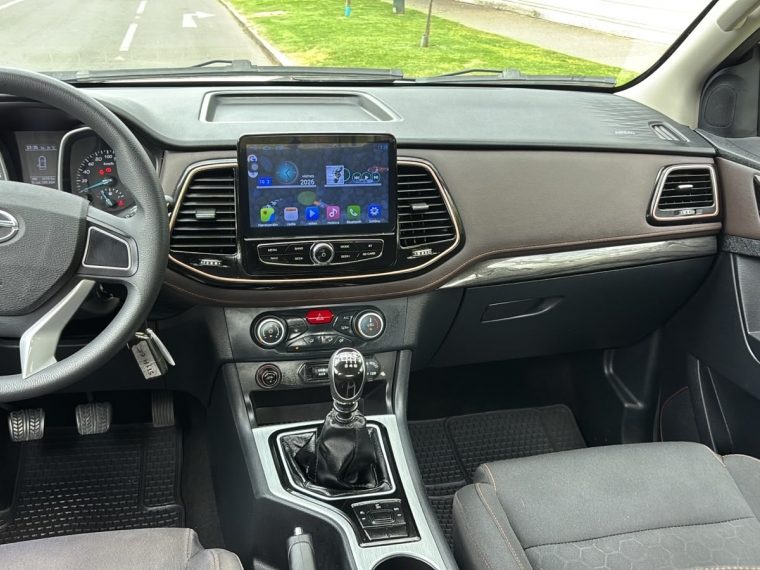 ZXAuto TERRALORD 4x4 DC 2.5cc - imagen 13