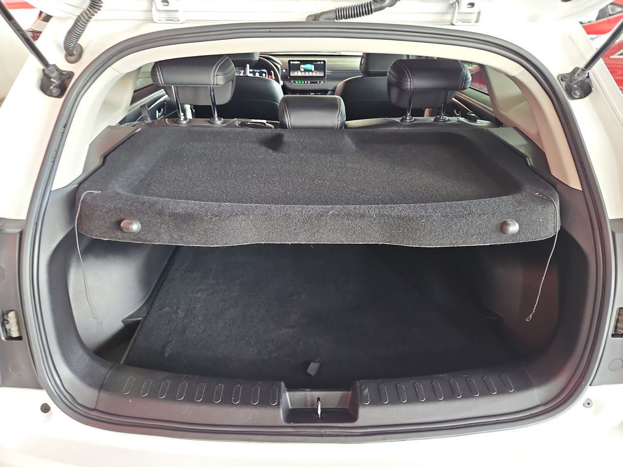 Haval Jolion Jolion Turbo Dct 1.5 Aut 2022 Usado en Usados de Primera - Sergio Escobar