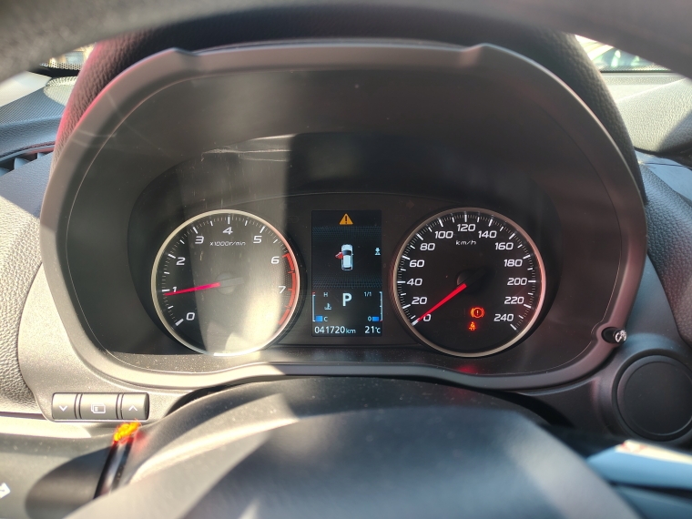 Mitsubishi Eclipse cross Eclipse Cross Rx 1.5 2023 Usado en Rosselot Usados