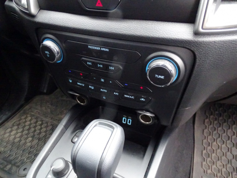 Ford Ranger At 2022 Usado  Usado en Webautos.cl