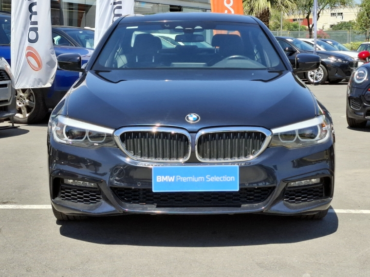 Bmw 530 I M Sport 2.0 2021 Usado  Usado en BMW Premium Selection