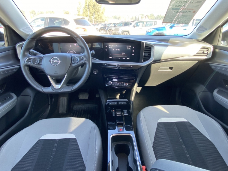 Opel Mokka Mokka 1.2t 2023 Usado en Rosselot Usados