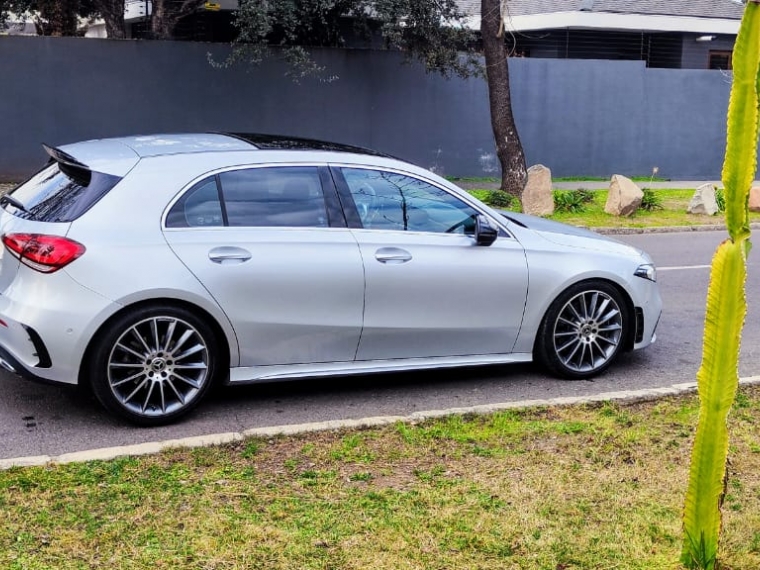 Mercedes benz A 250 Amg 2019 Usado en Autoadvice Autos Usados