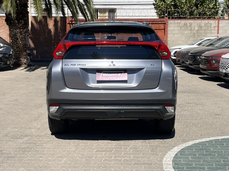 Mitsubishi Eclipse Eclipse Cross 2020 Usado  Usado en Kovacs Usados