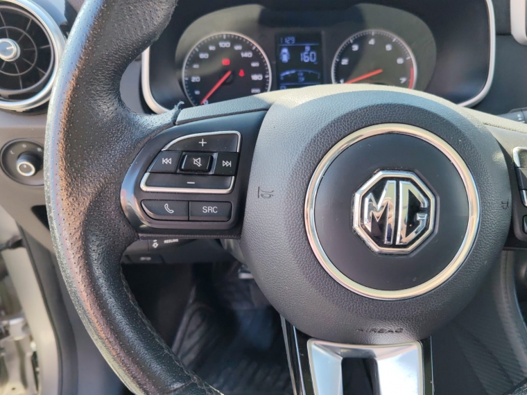 Mg Zs 1.5 Com At - Unico DueÑo 2023 Usado  Usado en Webautos.cl