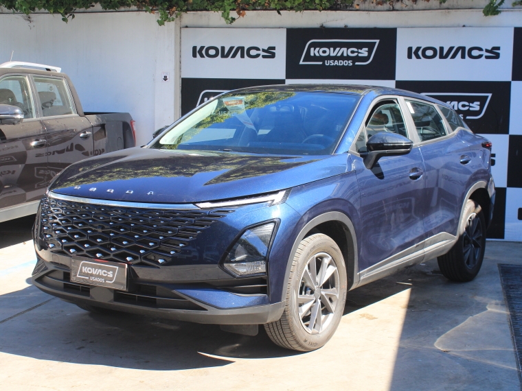 OMODA C5 CVT URBAN 1.5 2026