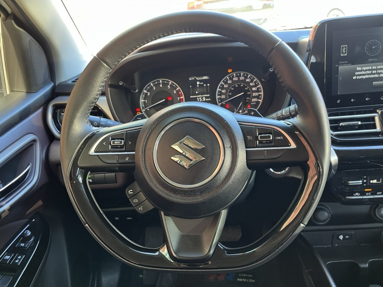 Suzuki Fronx New Fronx Glx 1.5 Aut 2025 Usado en Rosselot Usados