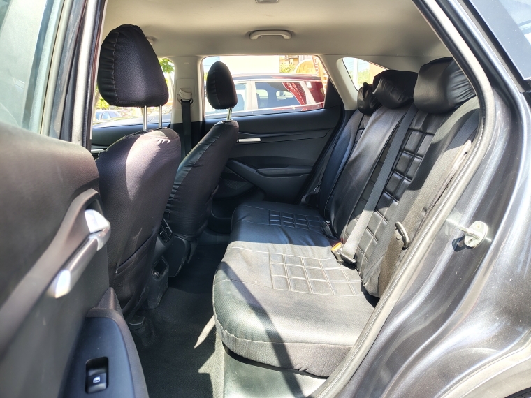 Kia Seltos Seltos Mpi 6mt 1.6 2023 Usado en Rosselot Usados
