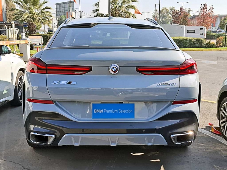Bmw X6 Xdrive 40i M Sport 2024 Usado Usado en BMW Premium Selection Bmw X6 Xdrive 40i M Sport 2024 Usado Usado en BMW Premium Selection