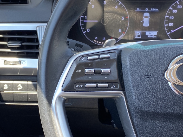 Ssangyong Rexton Lx 4x2 2.2 Aut 2023 Usado  Usado en Kovacs Usados