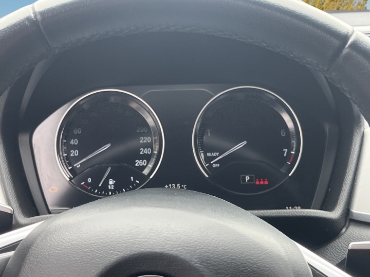 Bmw X2 Sdrive 20i 2.0 At 2023 Usado  Usado en BMW Premium Selection