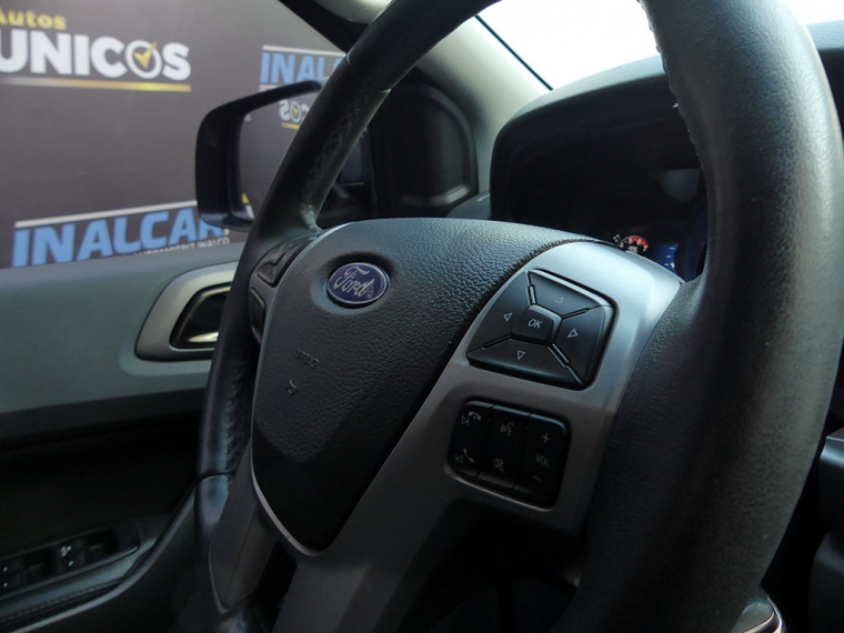Ford Ranger Ranger Xlt 3.2 (4x2) 2019 Usado  Usado en Webautos.cl