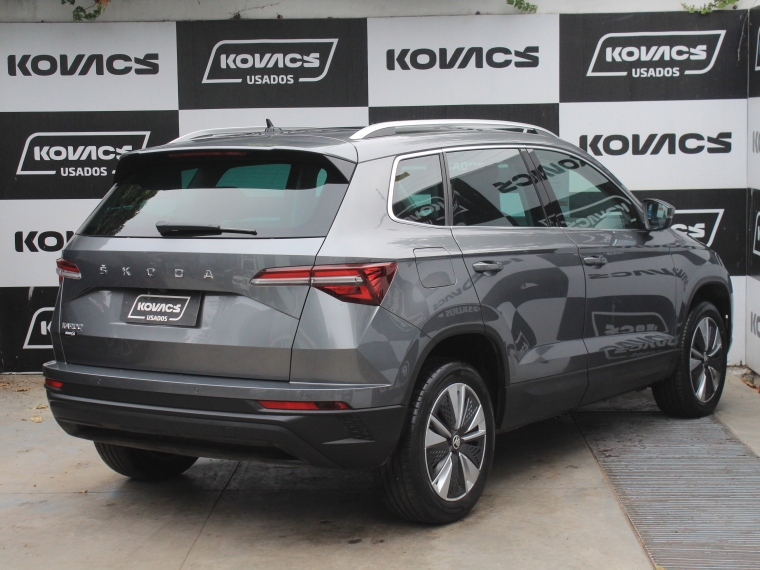 Skoda Karoq 1.4  Tsi Style  At 2023 Usado  Usado en Kovacs Usados