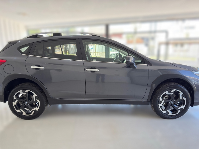 Subaru Xv Cvt 2.0 Aut Limited 2023 Usado en Automotriz Olea Flaño