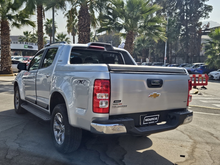 Chevrolet Colorado High Country 4x4 2.8 At 2022 Usado  Usado en Kovacs Usados