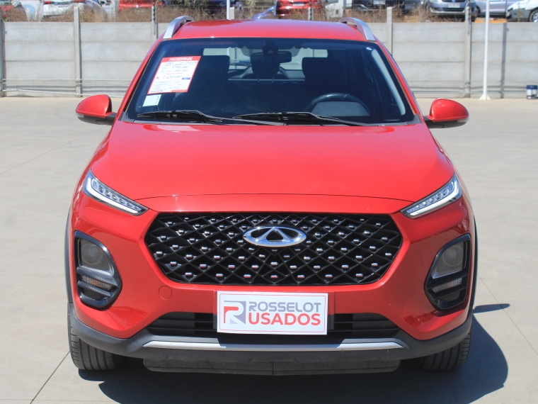 Chery Tiggo 2 pro Tiggo 2 Pro Gls Mt 1.5 2023 Usado en Rosselot Usados