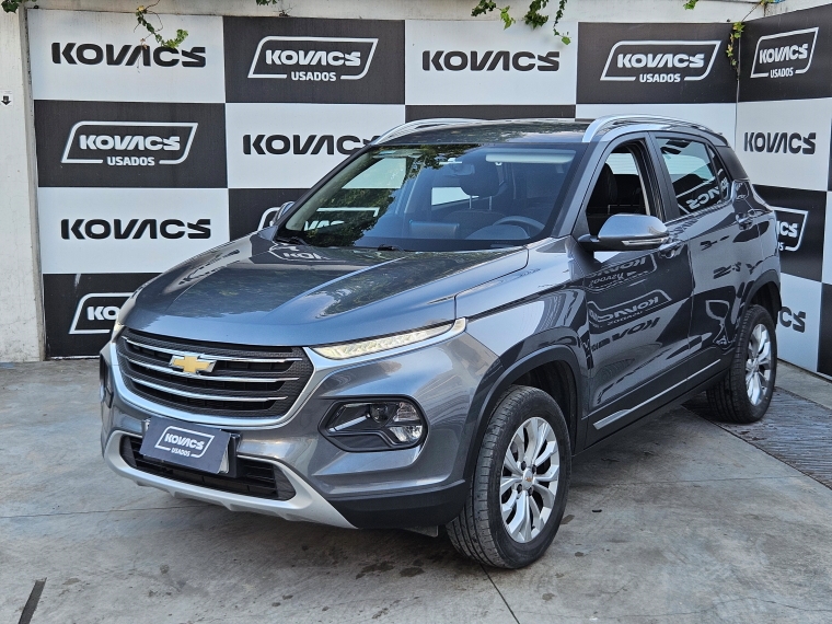 Chevrolet Groove 1.5  Ltz Mt 2024 Usado  Usado en Kovacs Usados