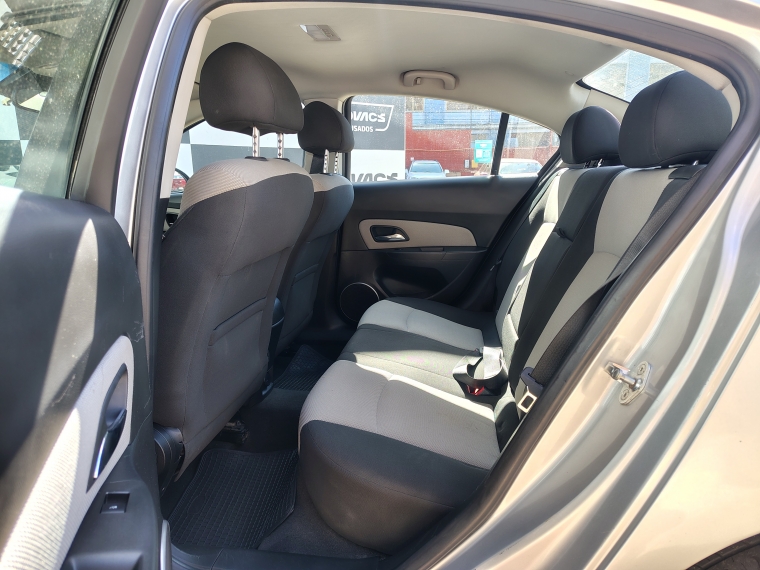 Chevrolet Cruze 1.8 Ls At 2013 Usado  Usado en Kovacs Usados