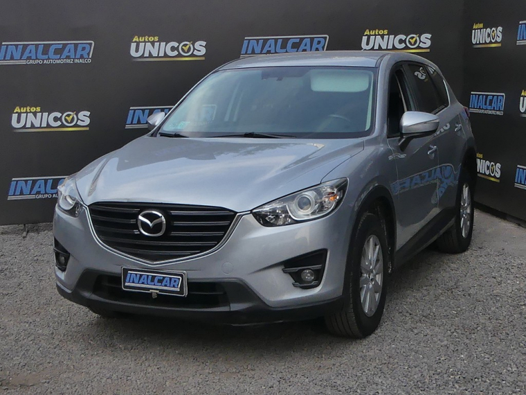 MAZDA CX-5 NEW CX 5 R 2.0 2016