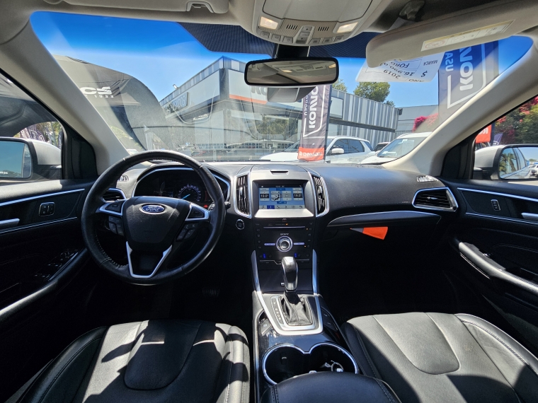 Ford Edge Titanium 3.5 Aut 2019 Usado  Usado en Kovacs Usados