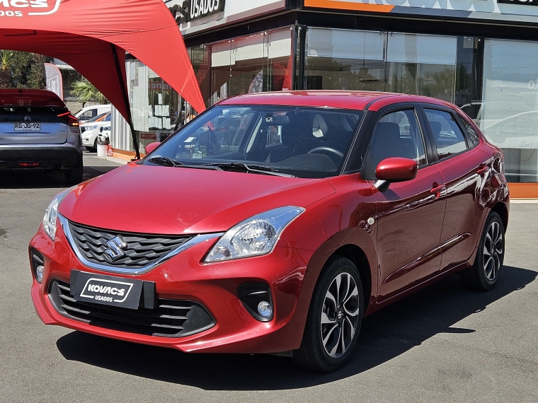 SUZUKI BALENO HB 1.4 AUT 2022