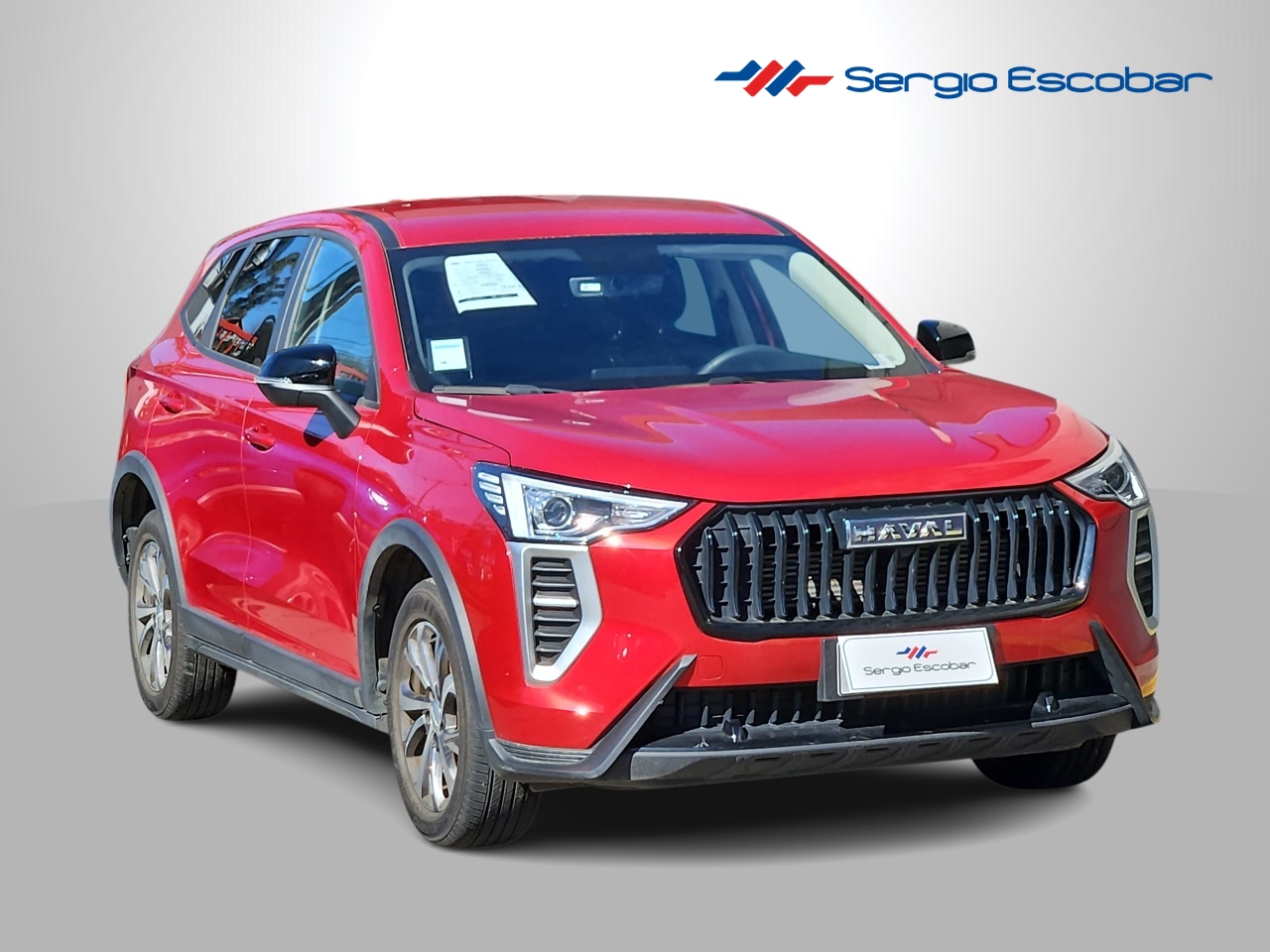 GREAT WALL HAVAL HAVAL JOLION 1.5 2025