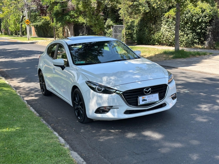 Mazda 3 Gt 2.5 2019 Usado en Autoadvice Autos Usados