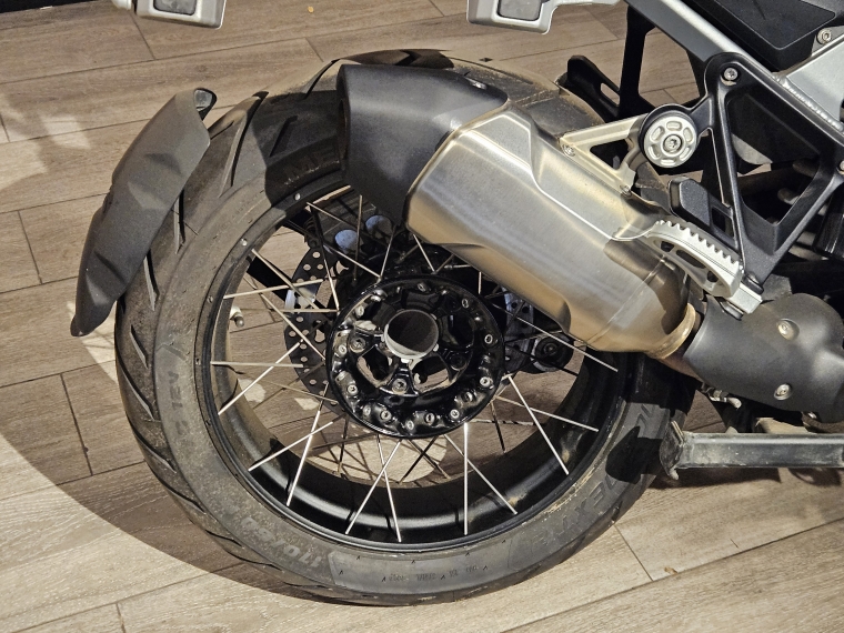 Bmw R 1300 gs Adv I Chasis Adap 2025 Usado en BMW Premium Selection