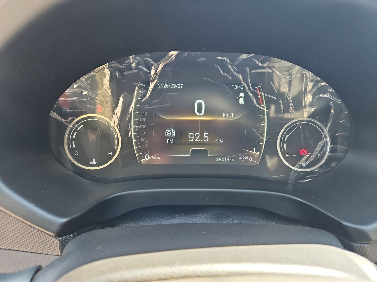 Chery Tiggo 3 New Tiggo 3 Gls 1.5 2022 Usado en Usados de Primera - Sergio Escobar