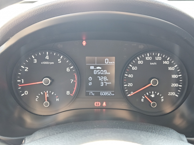Kia Rio 5 Rio 5 6mt 1.4 2022 Usado  Usado en Kovacs Usados