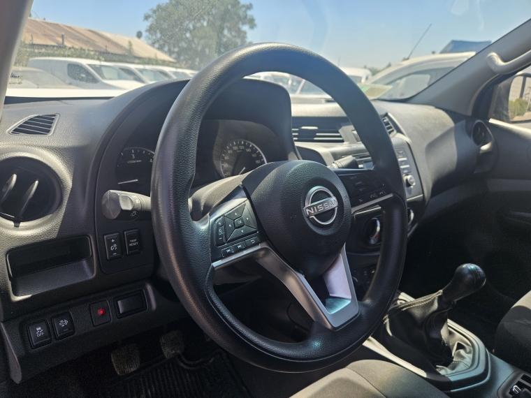 Nissan Navara 2.3 Ac Mt6 4x4 2022 Usado Usado en Autoselect Usados Nissan Navara 2.3 Ac Mt6 4x4 2022 Usado Usado en Autoselect Usados
