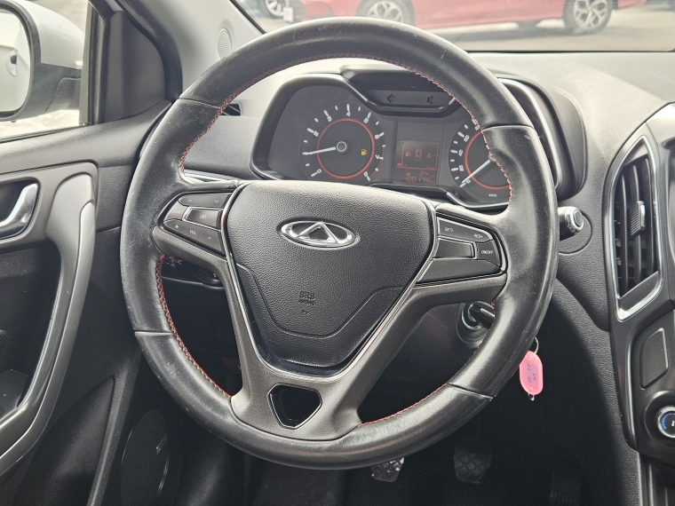 Chery Arrizo 5 Arrizo 5 Gls Mt 2022 Usado en Rosselot Usados