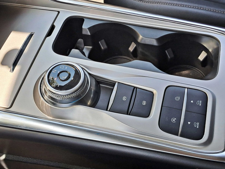 Ford Explorer Xlt 2.3 At 2022 Usado  Usado en Webautos.cl