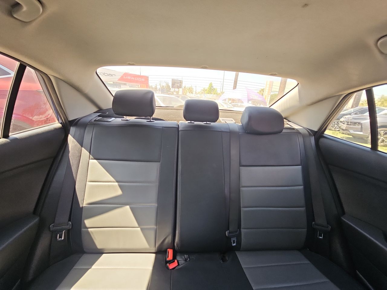 Kia Rio 4 Rio 4 6mt 1.4 2021 Usado en Usados de Primera - Sergio Escobar