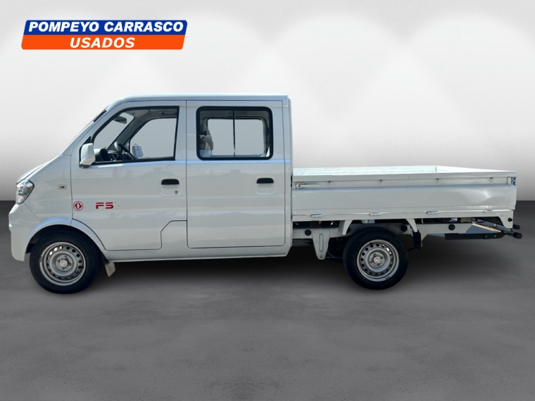 Dfsk Truck dc  C22 1.2 Ac T 2019 Usado  Usado en Pompeyo