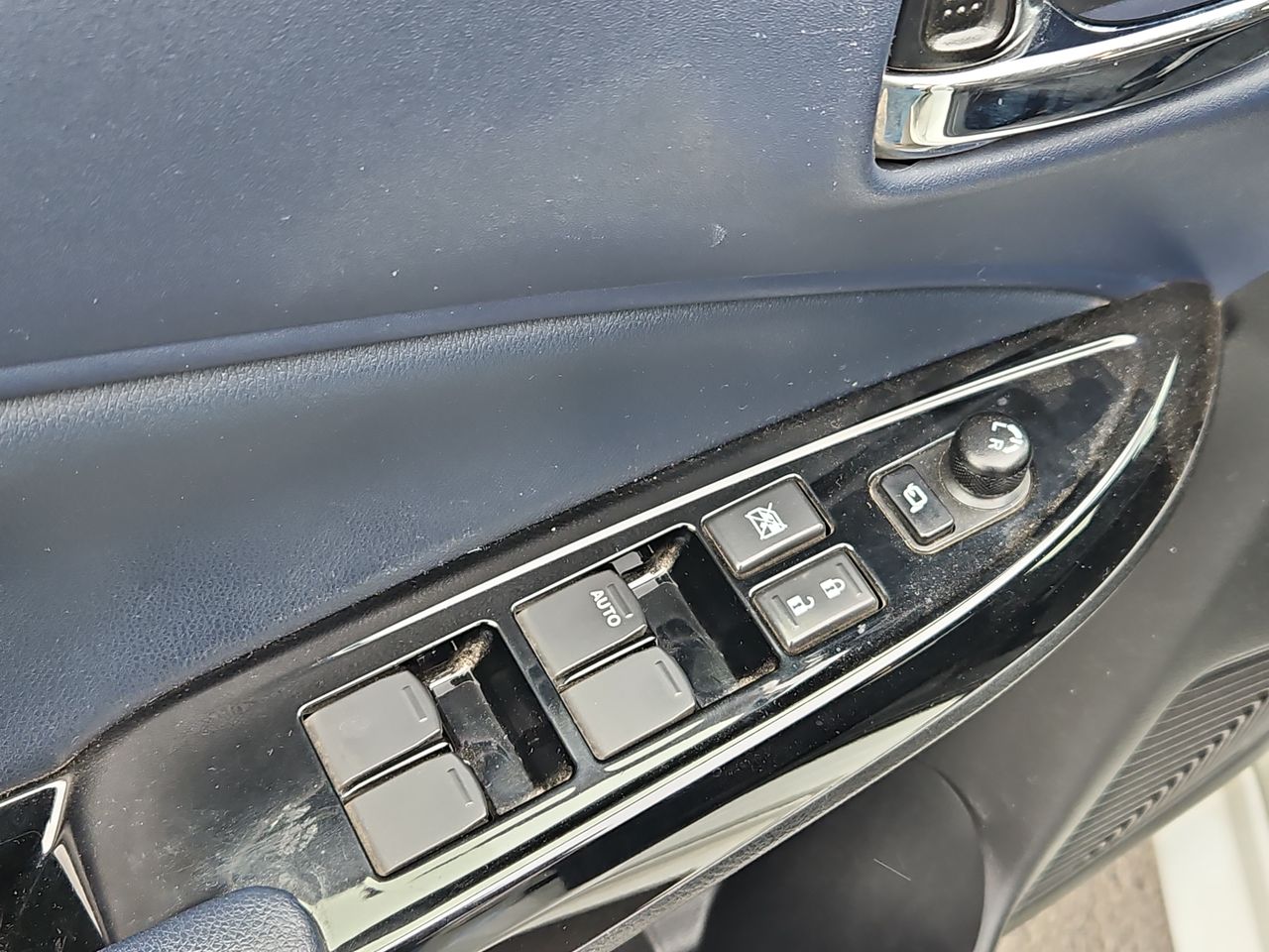 Suzuki Baleno New Baleno Glx Hb 1.5 2025 Usado en Usados de Primera - Sergio Escobar