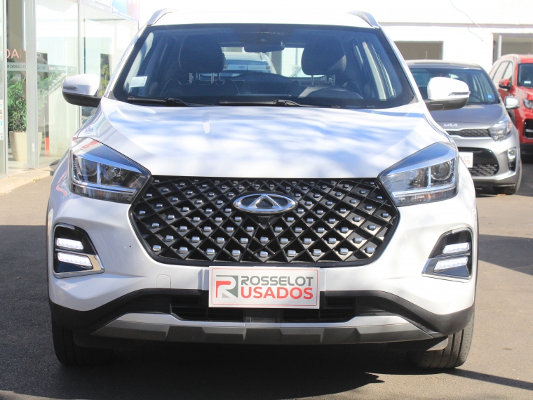 Chery Tiggo 3 pro Tiggo 3 Pro Gls 1.5 2023 Usado en Rosselot Usados