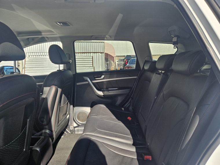 Haval H6 H6 Elite 1.5 2021 Usado  Usado en Kovacs Usados