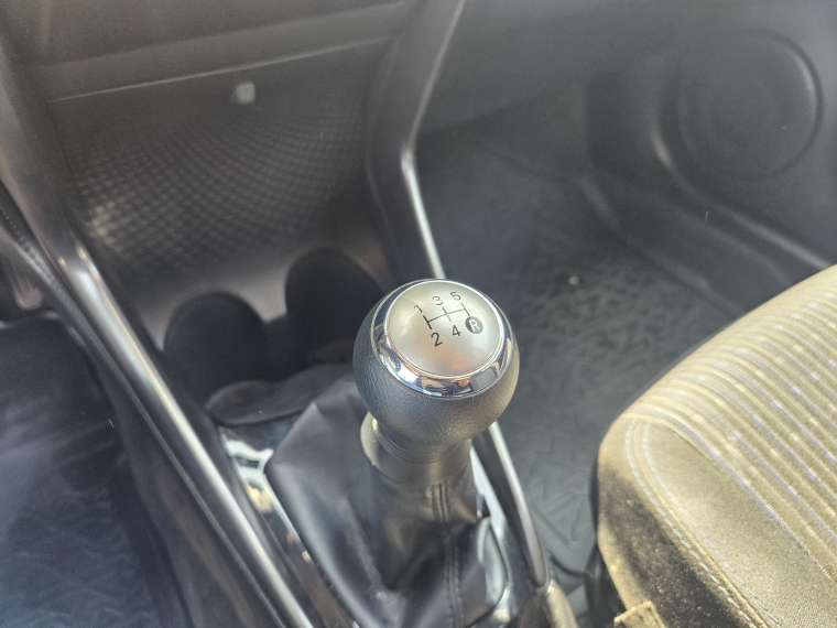 Toyota Yaris Yaris Sedan Otto 1.5 2022 Usado en Rosselot Usados