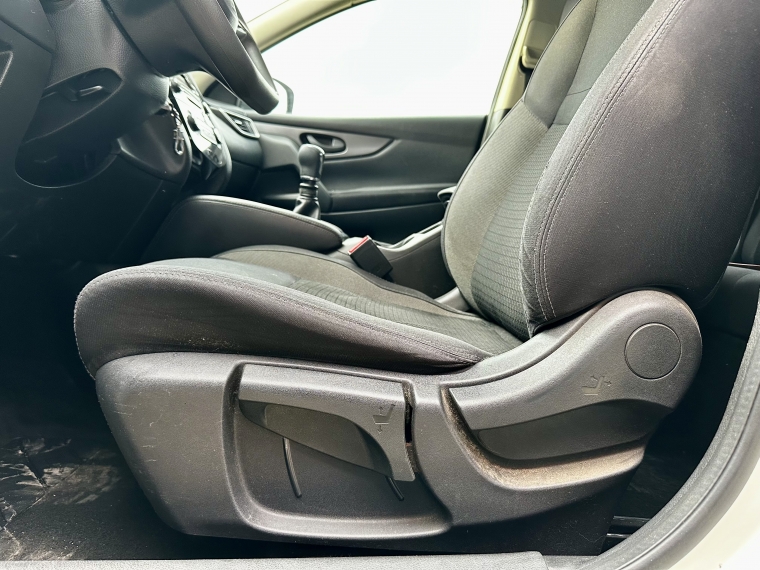 Nissan Nueva qashqai Qashqai Sense 2.0 2018 Usado en Rosselot Usados