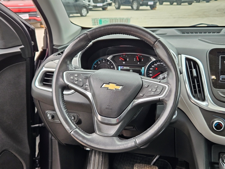 Chevrolet Equinox Equinox Premier Awd 1.5 2019 Usado en Rosselot Usados