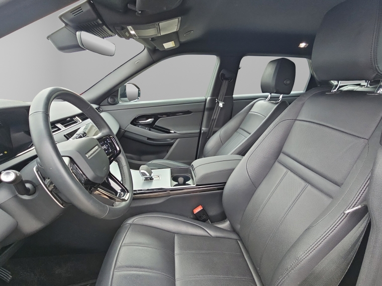 Land rover Evoque Range Rover Mhev 4x4 2.0 Aut 2025 Usado  Usado en BMW Premium Selection