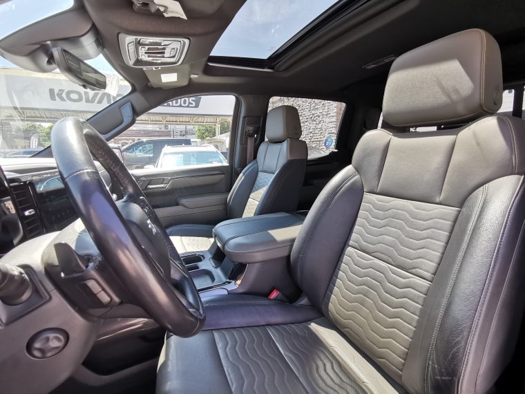 Chevrolet Silverado 6.2 Zr2 At 4x4 2023 Usado  Usado en Kovacs Usados